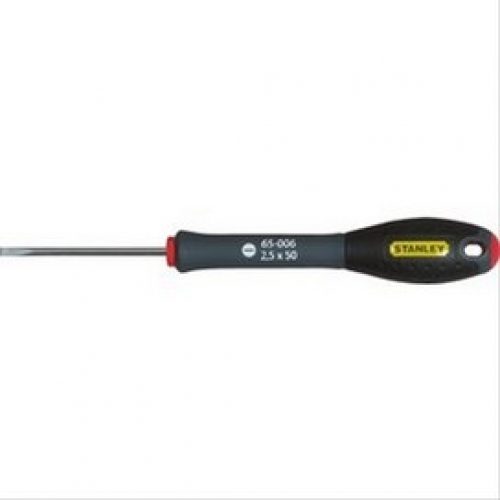 Tournevis à fente, électricien, Ø3,5mm, lame 100mm