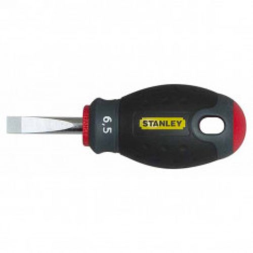 Tournevis électricien boule FATMAX STANLEY