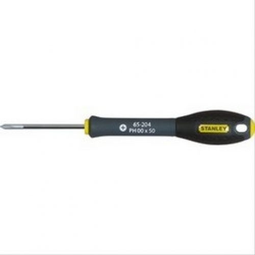 Tournevis Philips PH0, Ø4mm, lame 75mm