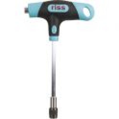 Tournevis porte embouts – Riss