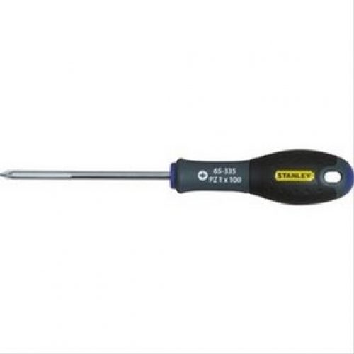Tournevis Pozidriv PZ3, Ø8mm, lame 150mm