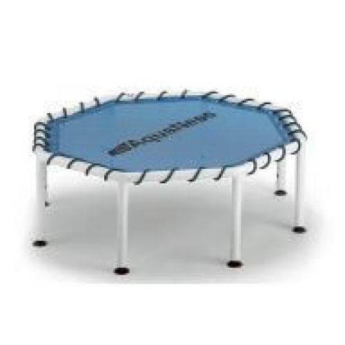 Trampoline AquaNess TR1 (BLANC)