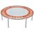 Trampoline WX Tramp Premium Rond