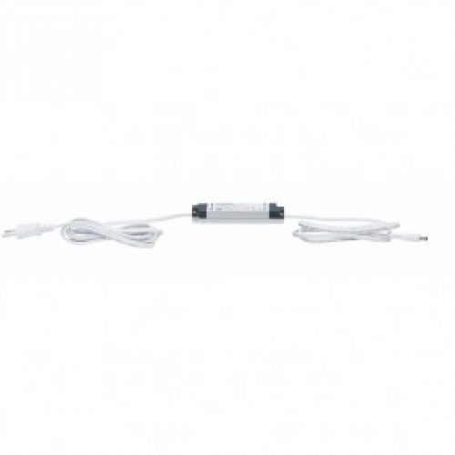 Transformateur – bandeau flexible YourLED Power Supply – 230/12 V DC