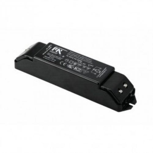 Transformateur électronique – FN01 – 60VA/12V