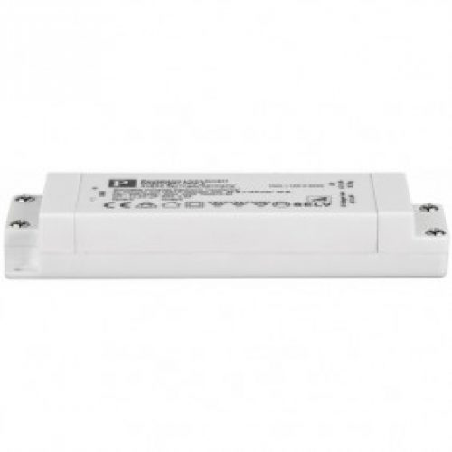 Transformateur électronique – Halogène + LED 230/12V