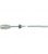 Transmetteur de valeur limite GWG 23-RO Longueur 400 armature grise modele standard