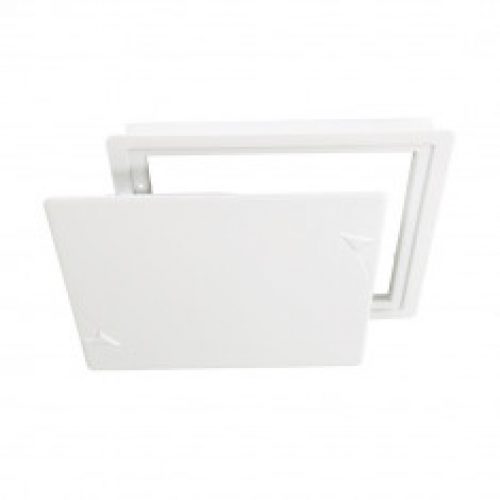 Trappe de visite 300x300mm Nicoll