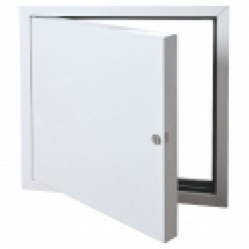 Trappe de visite coupe-feu – Decayeux