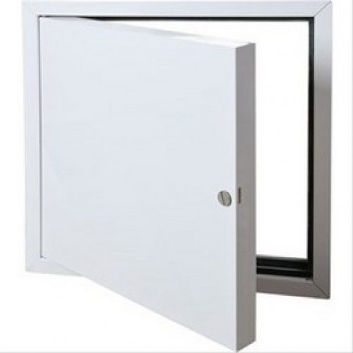Trappe de visite coupe-feu Decayeux, passage 369x369mm