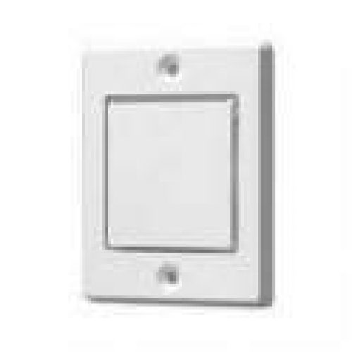 Trappe extérieure de rejet d&rsquo;air, à visser