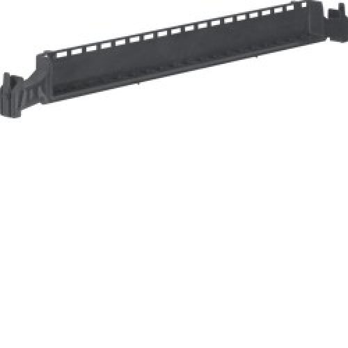 Trav. pr bornier VF/VS 18/22M – COFFRET DISTRIBUTION  HAGER VZ708N