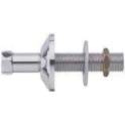 Traversée de cloison M15x21 / F15x21 (la paire)