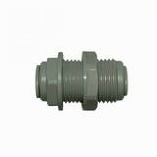 Traversée de paroi / cloison – Push…