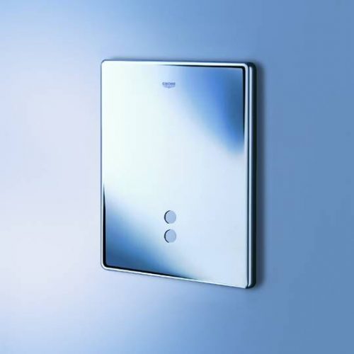 Traverse Grohe centrale