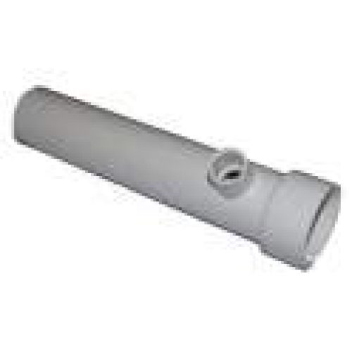 Traversée seule de paroi pour SPA