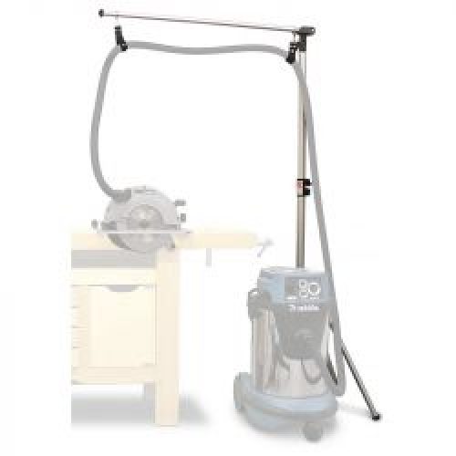 Trepied Makita 197323 6 Pour Tuyau D Aspiration