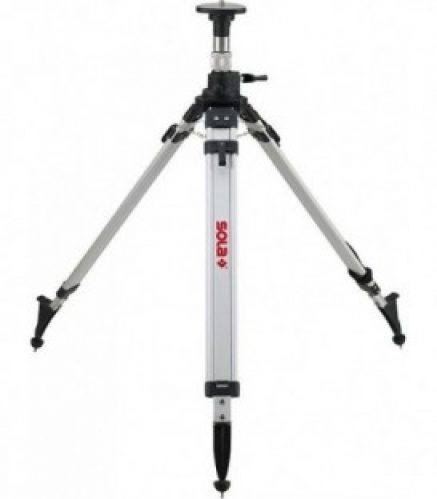 Trepied Modele TST trepied telescopique