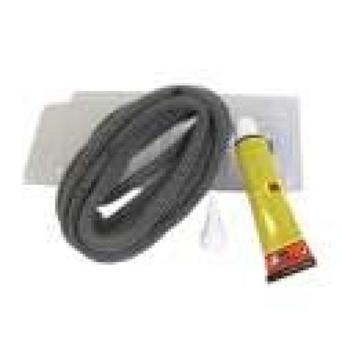 Tresse haute température pour cheminée : D.15 mm – L.3 m