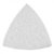 Triangles Feutre Makita B 21820 Pour Metal Et Polissage