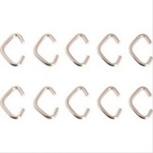 Triangles pour chainette