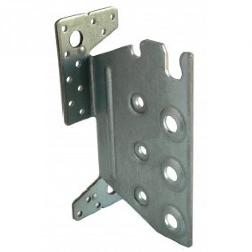 Étrier invisible – TU