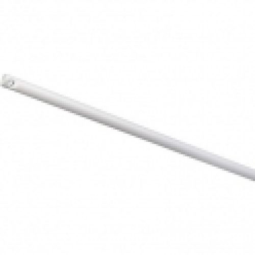 Tringle acier laqué blanc pour manivelle – Torbel industrie