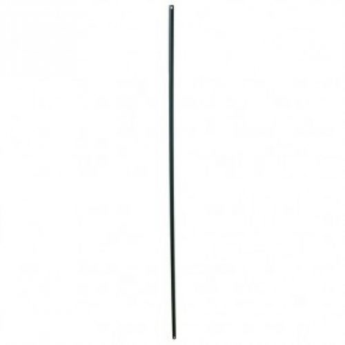 Tringle ronde pour crémones de porte cochère RY 30 et RY 34