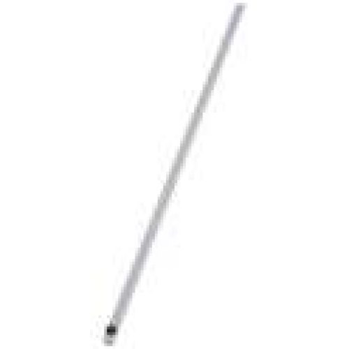 Tringles pour crémone – 2,5 m – La croisée DS