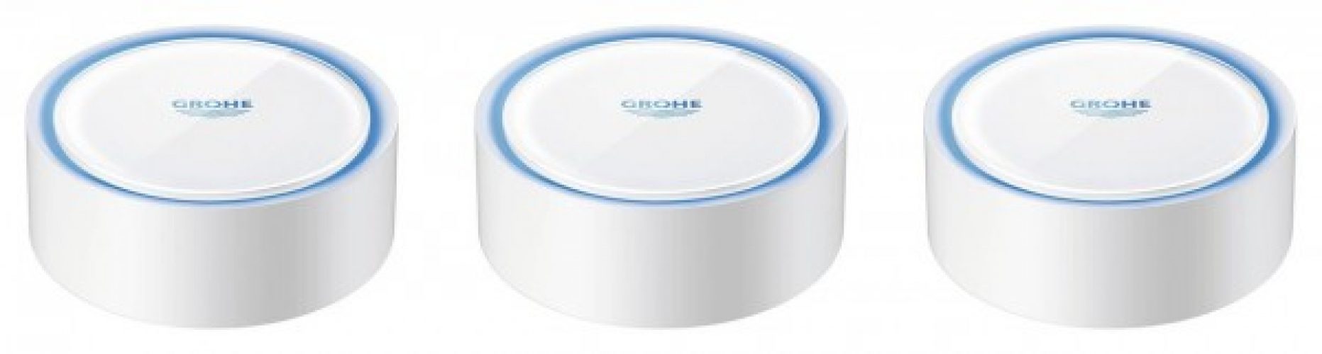 Trio Set Grohe Sense