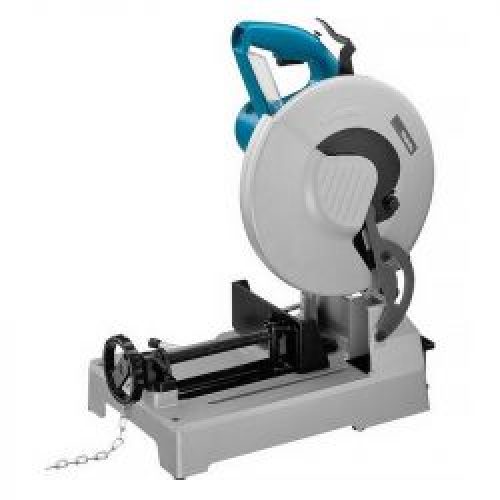Tronconneuse A Metaux Makita Lc1230 1750W Lame Carbure O 305Mm