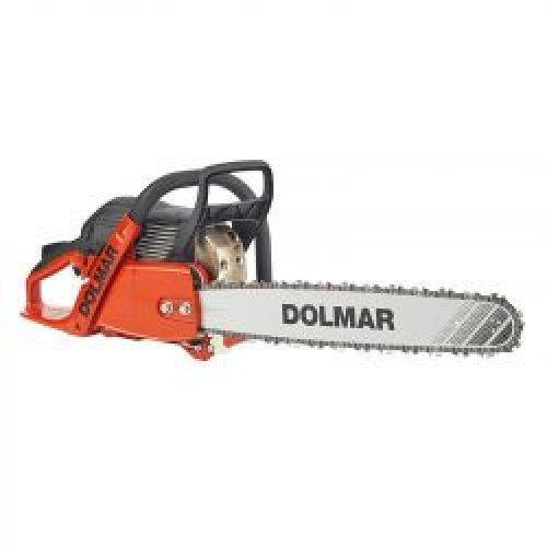 Tronconneuse Compact Dolmar Ps420Sc45 2 Temps 424 Cm 45Cm