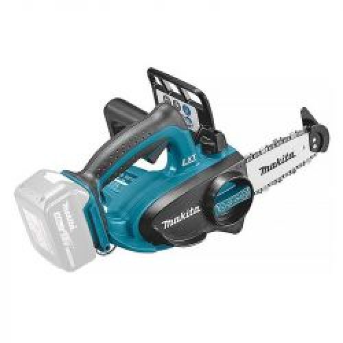 Tronconneuse D Elagage Makita Duc122Zk Machine Nue 18 V Li Ion Lxt Coffret