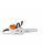 Tronçonneuse à batterie STIHL MSA 160 C-B (machine seule) – 30cm