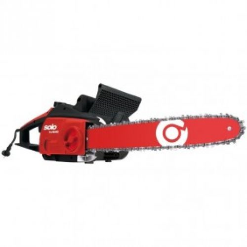 Tronçonneuse électrique – 2500 watts – coupe de 40 cm – 621/40