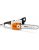 Tronçonneuse électrique STIHL MSE 210 C-B – 40cm