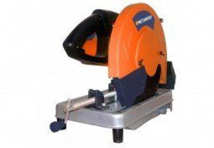 Tronçonneuse à Métaux 2200W Ø355mm