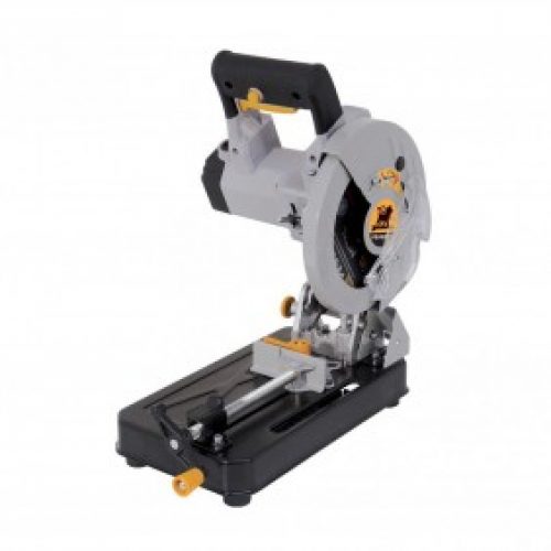 Tronçonneuse à métaux compacte – 180 mm – 1280 w – ENERGYCUT-180MC