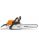 Tronçonneuse thermique STIHL MS 261 C-M – 45cm