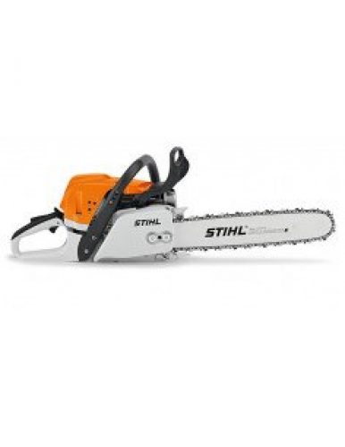 Tronçonneuse thermique STIHL MS 391 – 50cm