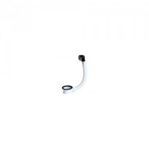 Trop-plein diamètre 30mm – pour vasque 0 à 5mm