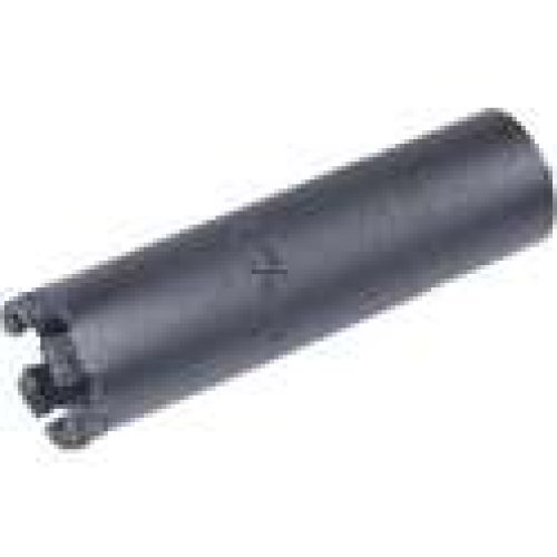 Trépan à dents carbure – SCID