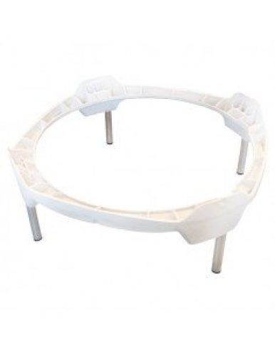 Trépied réhausse ARISTON pour stable hors 500 L