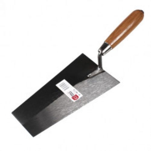 Truelle italienne carrée 220mm