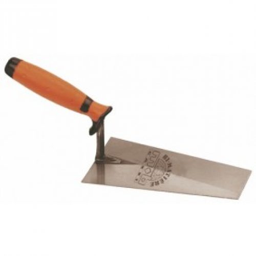 Truelle italienne carrée 6008