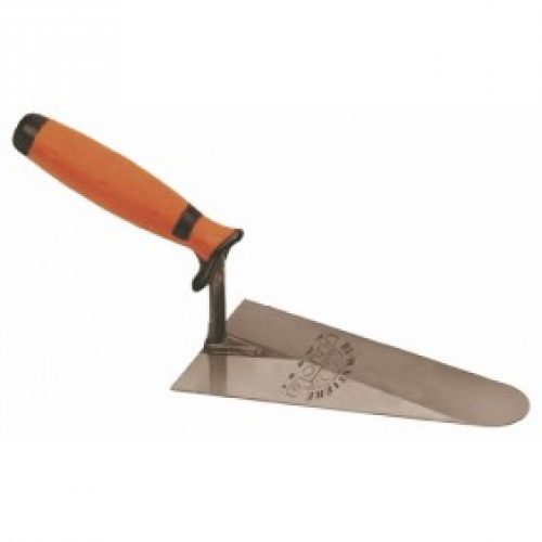 Truelle italienne ronde 6003