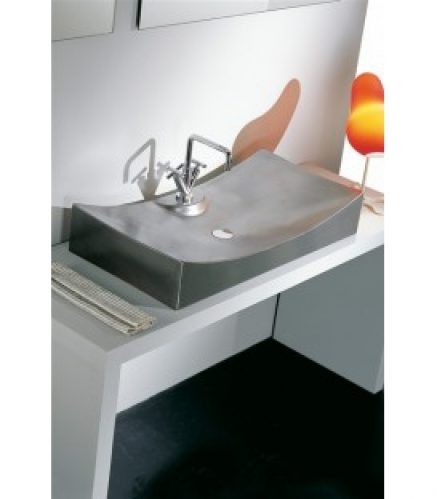 Tsunami vasque à poser ou suspendu 90R