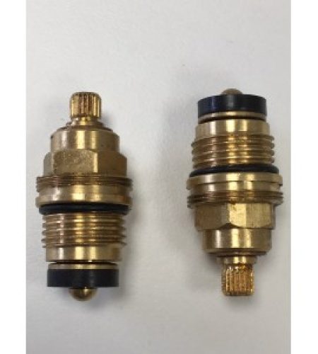 tête 1/2″ Paini liberty 17CC18017