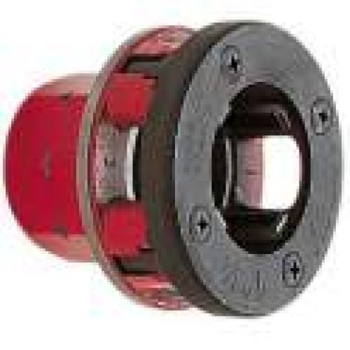 Tête avec peigne BSPT à droite 20 x 27 (3/4&Prime;)