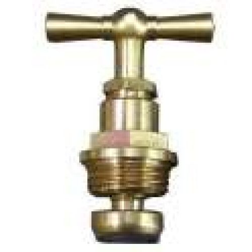 Tête batiment 15×21 (1/2″)